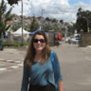 Meet your Posher, Susan